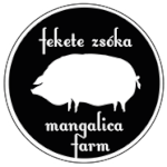 Fekete Zsóka Mangalica Farm