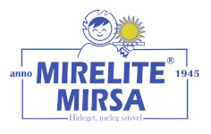 MIRELITE MIRSA Zrt.